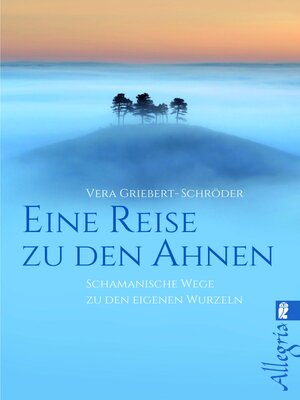 cover image of Eine Reise zu den Ahnen